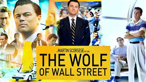 wolf of wall street full movie free vimeo